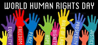 Międzynarodowy Dzień Praw Człowieka