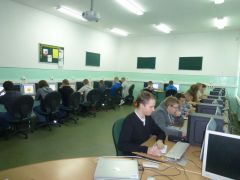 X Międzynarodowy Konkurs Informatyczny "Bóbr 2015"