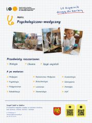 Profil Psychologiczno-Medyczny