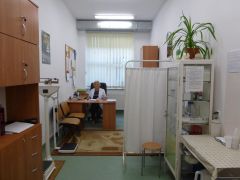 Niepubliczny Zakład Medycyny Szkolnej